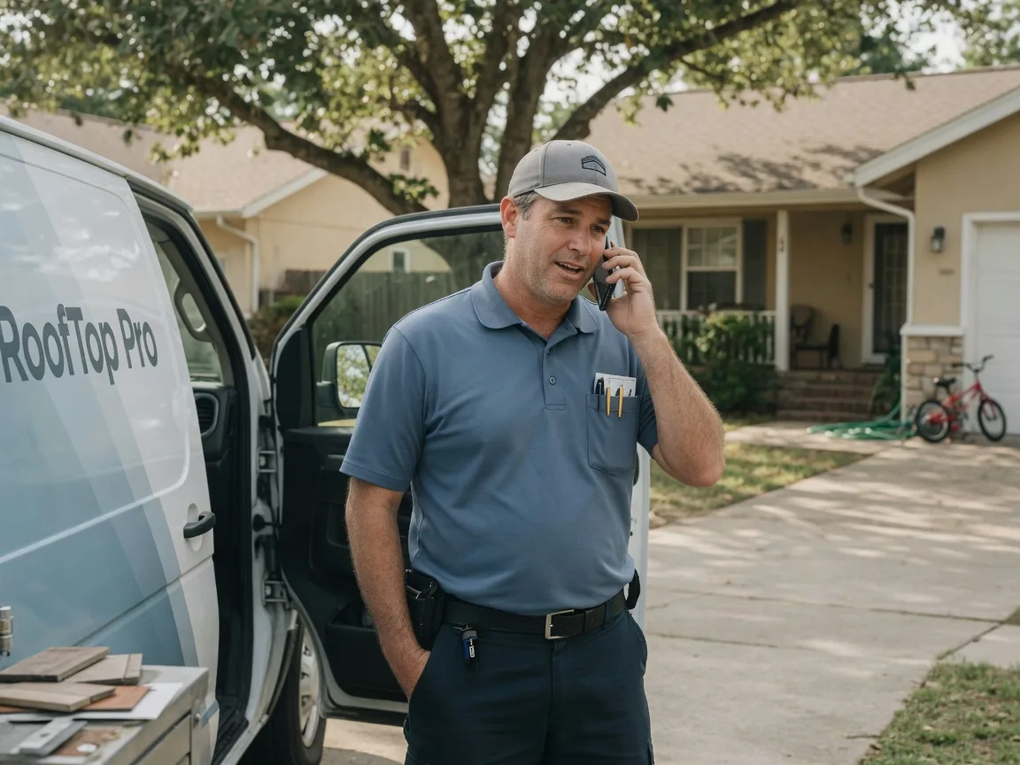 Roof Repair Neodesha, KS FAQs
