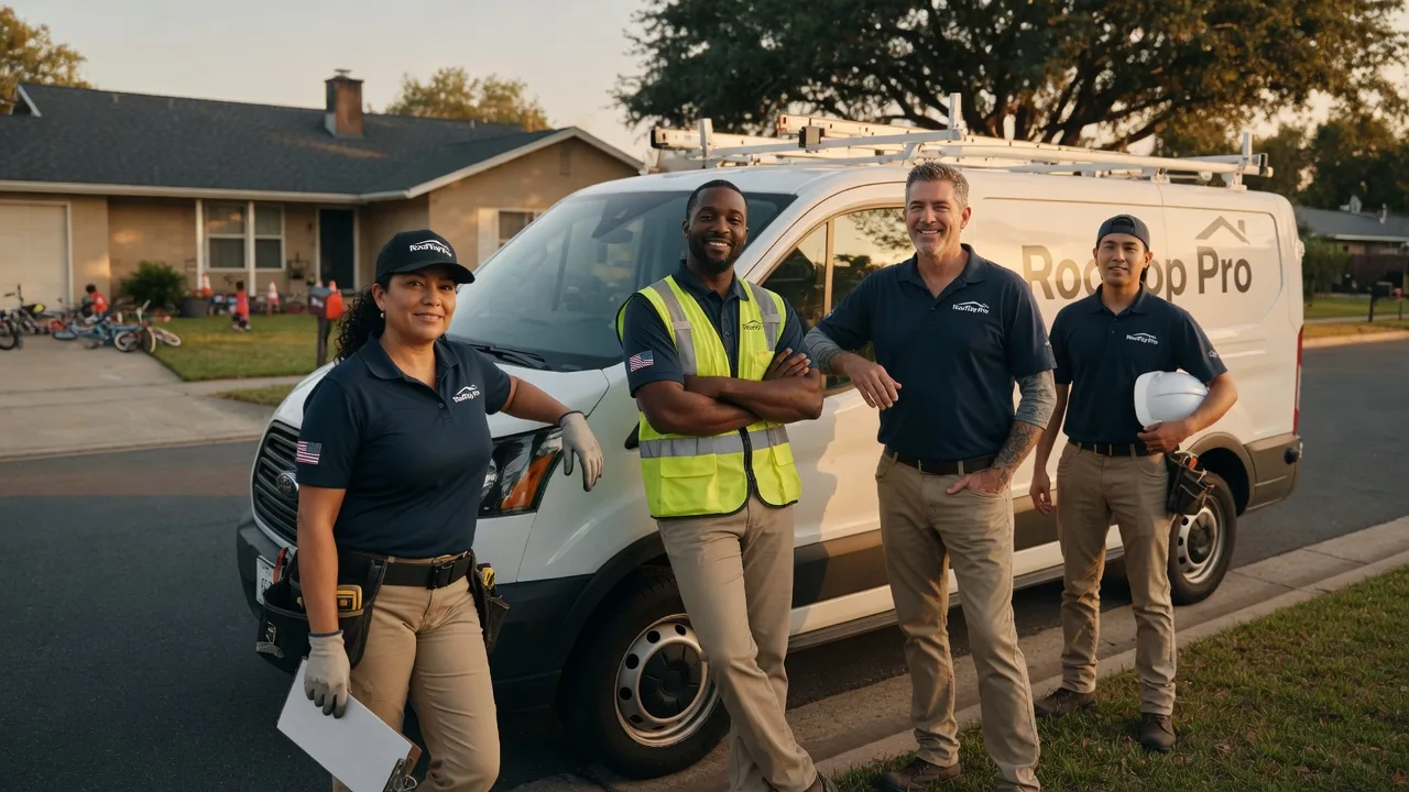 Roof Repair in Neodesha, KS near me